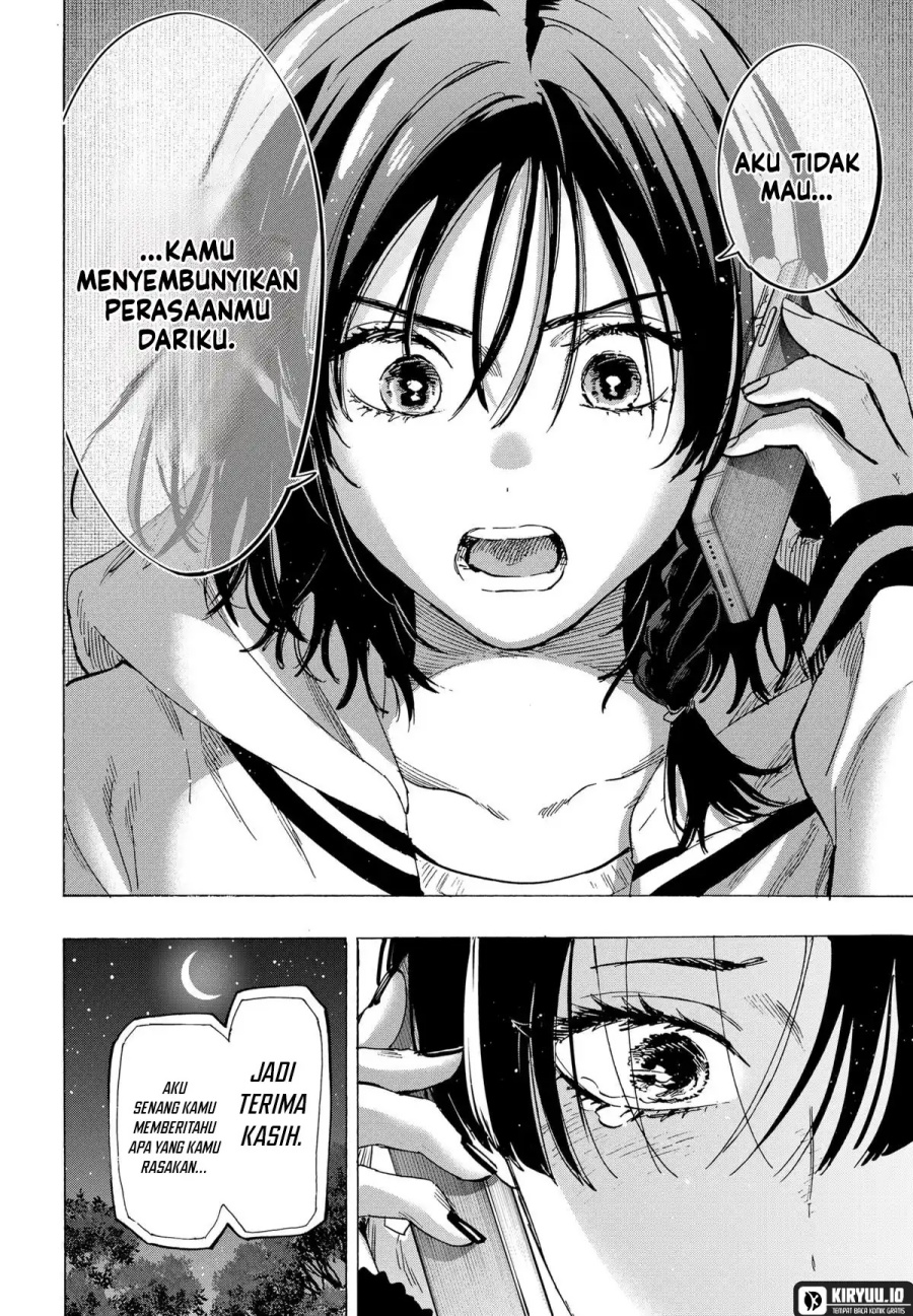 Read Marriagetoxin id Manga Online