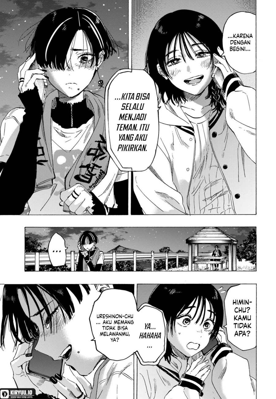 Read Marriagetoxin id Manga Online