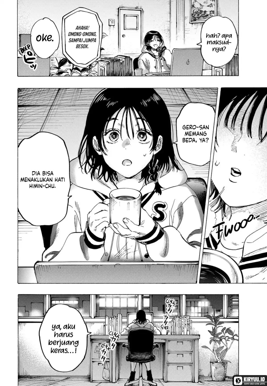 Read Marriagetoxin id Manga Online