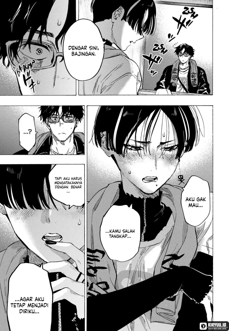 Read Marriagetoxin id Manga Online