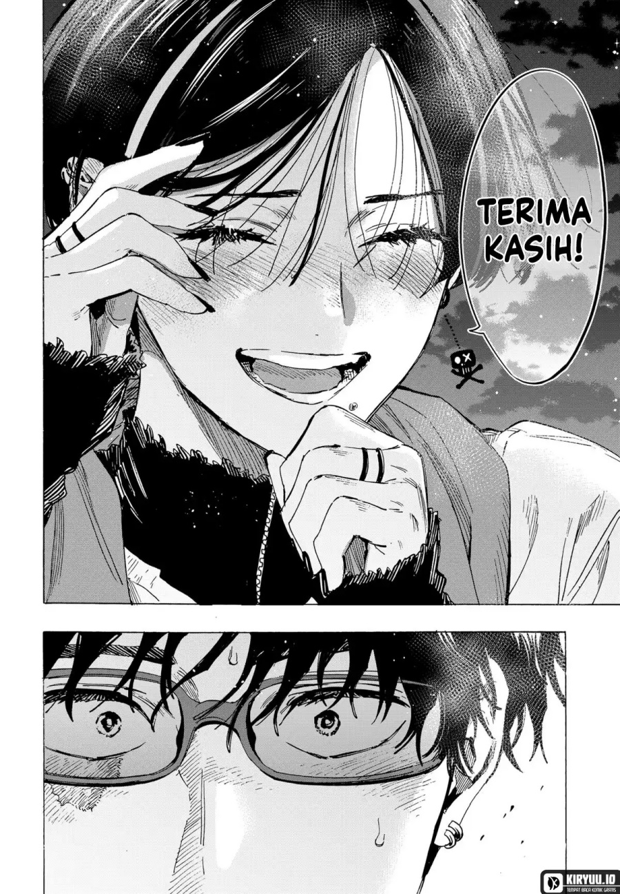 Read Marriagetoxin id Manga Online