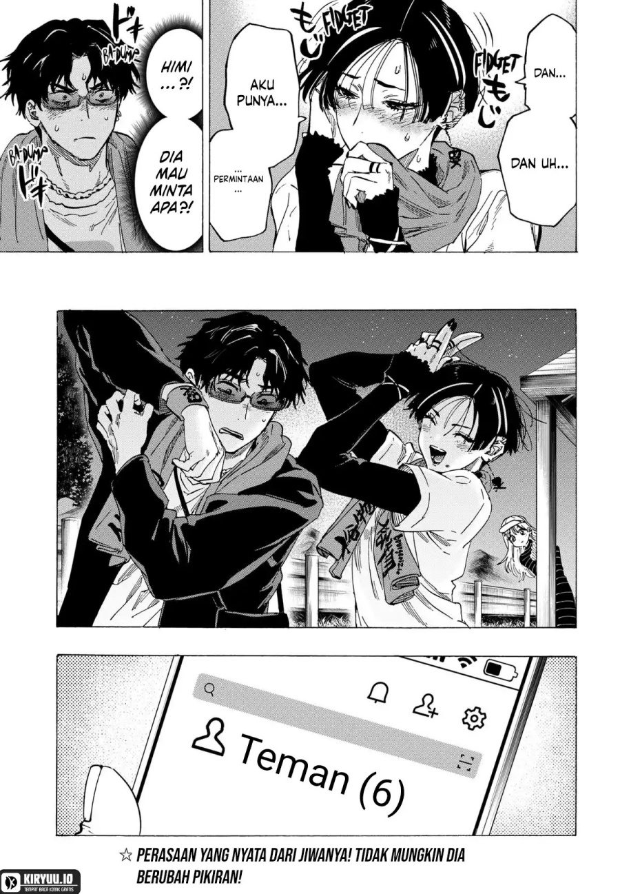Read Marriagetoxin id Manga Online