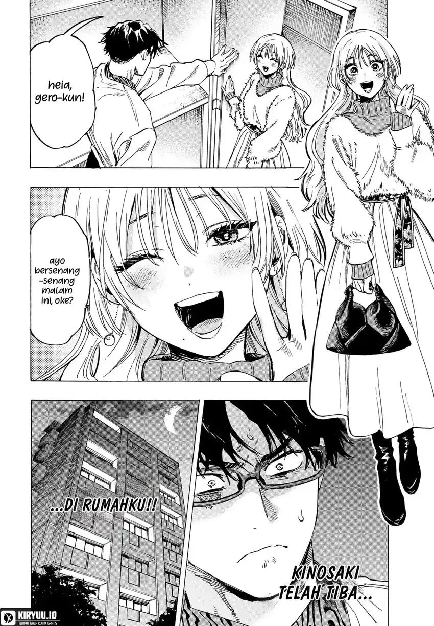 Read Marriagetoxin id Manga Online