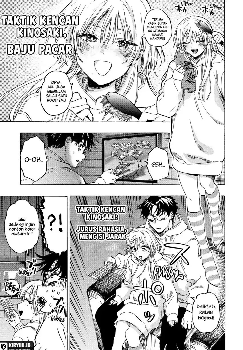 Read Marriagetoxin id Manga Online