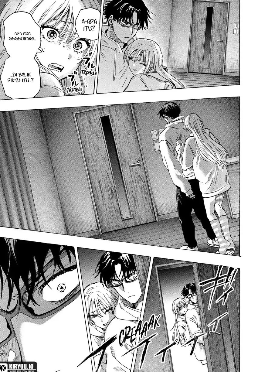 Read Marriagetoxin id Manga Online