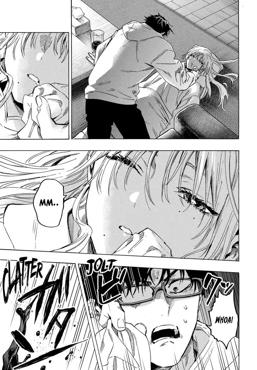Read Marriagetoxin id Manga Online