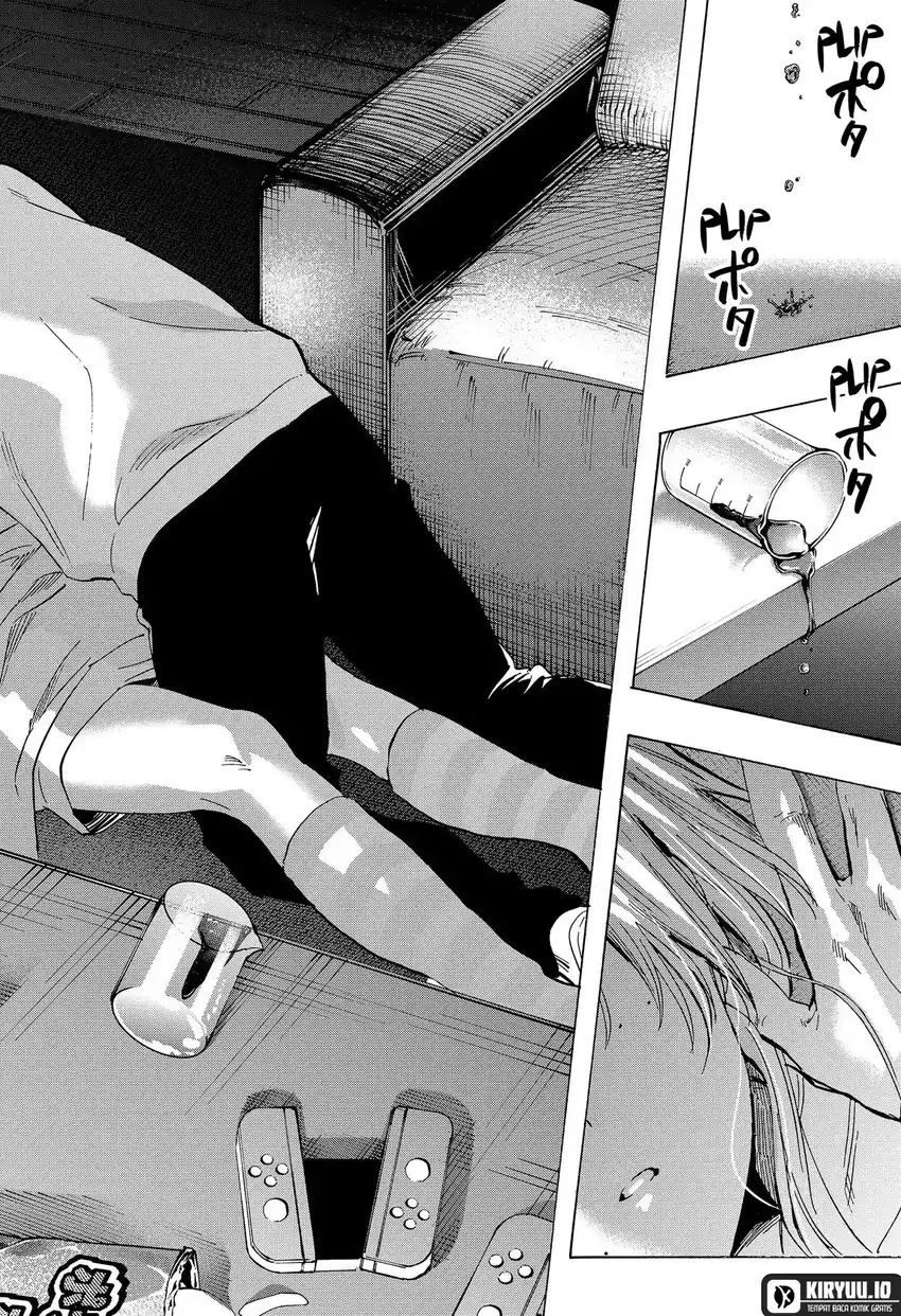 Read Marriagetoxin id Manga Online