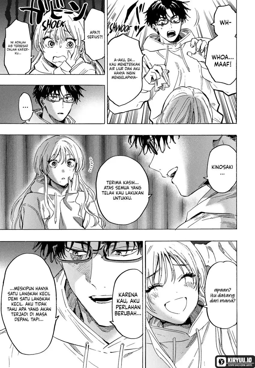 Read Marriagetoxin id Manga Online