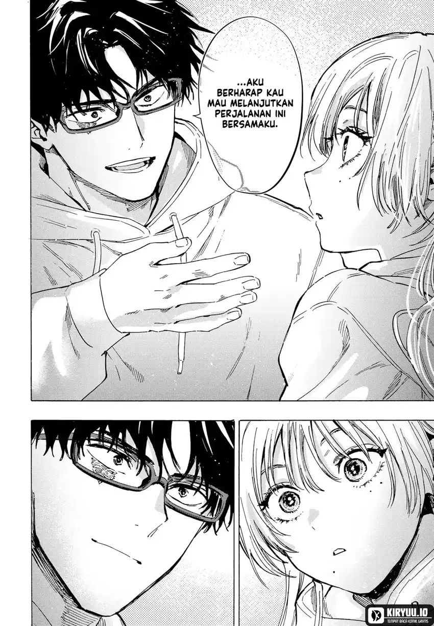 Read Marriagetoxin id Manga Online