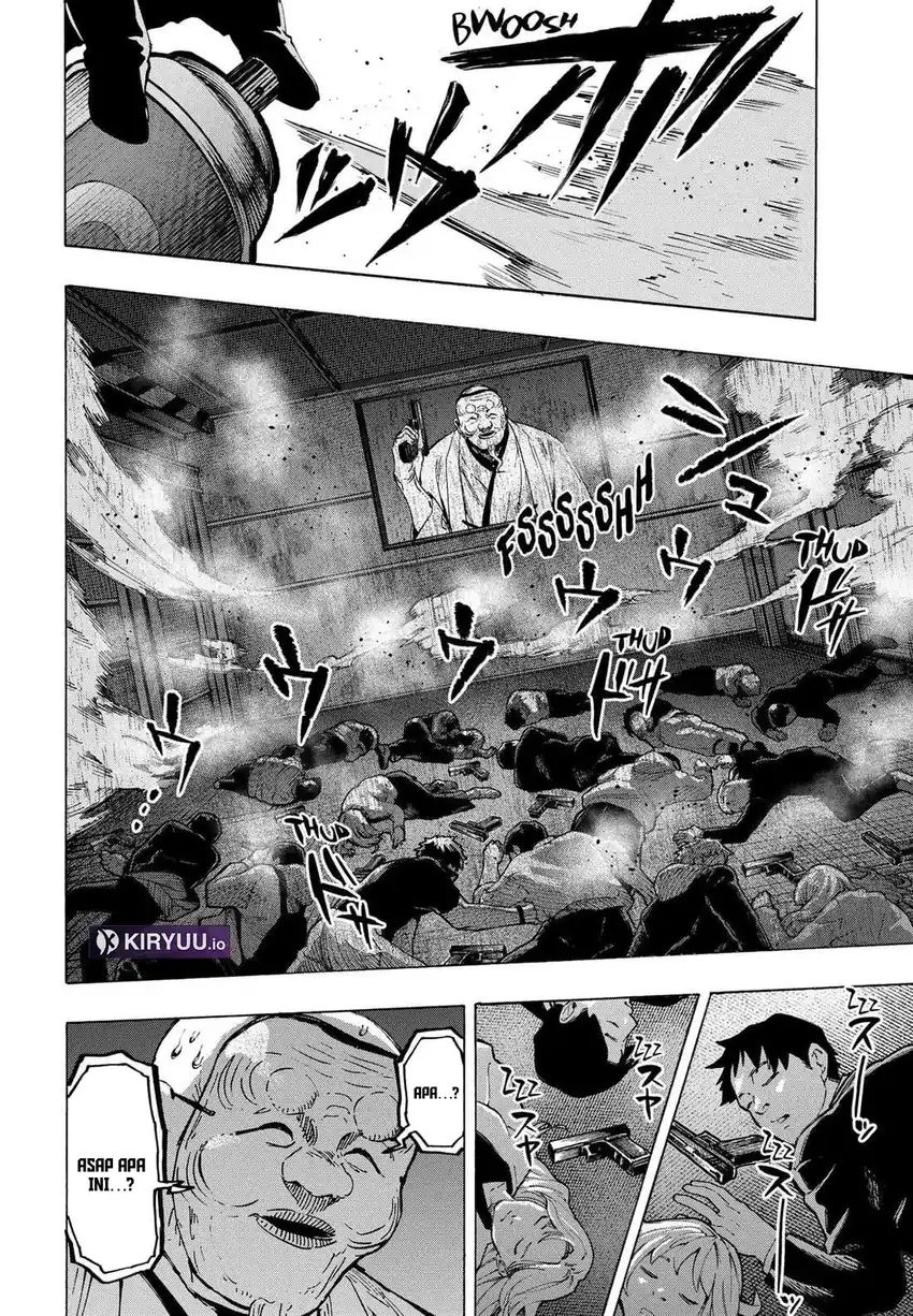Read Marriagetoxin id Manga Online
