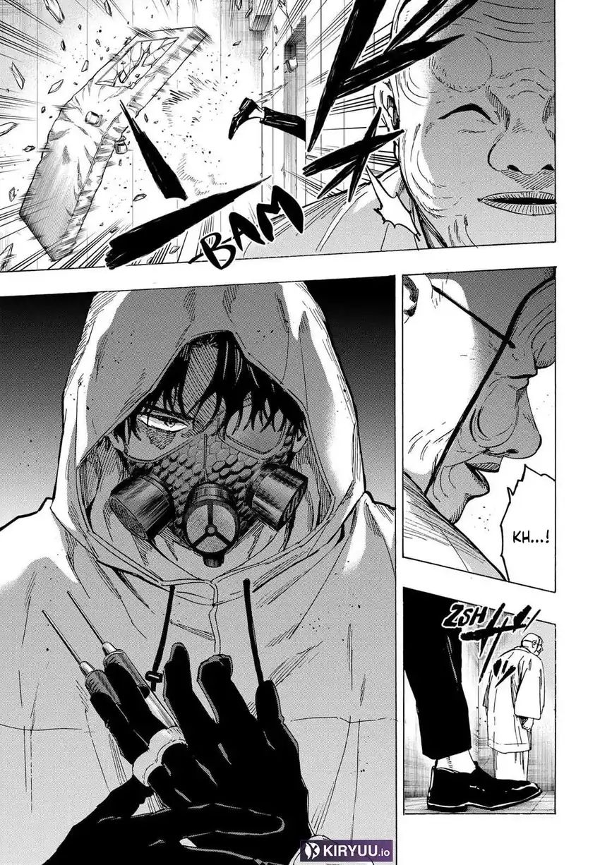 Read Marriagetoxin id Manga Online