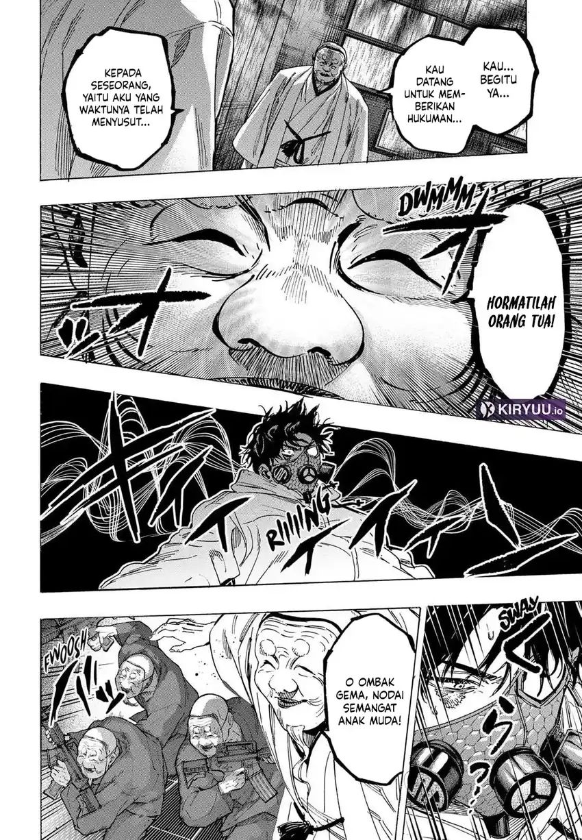 Read Marriagetoxin id Manga Online