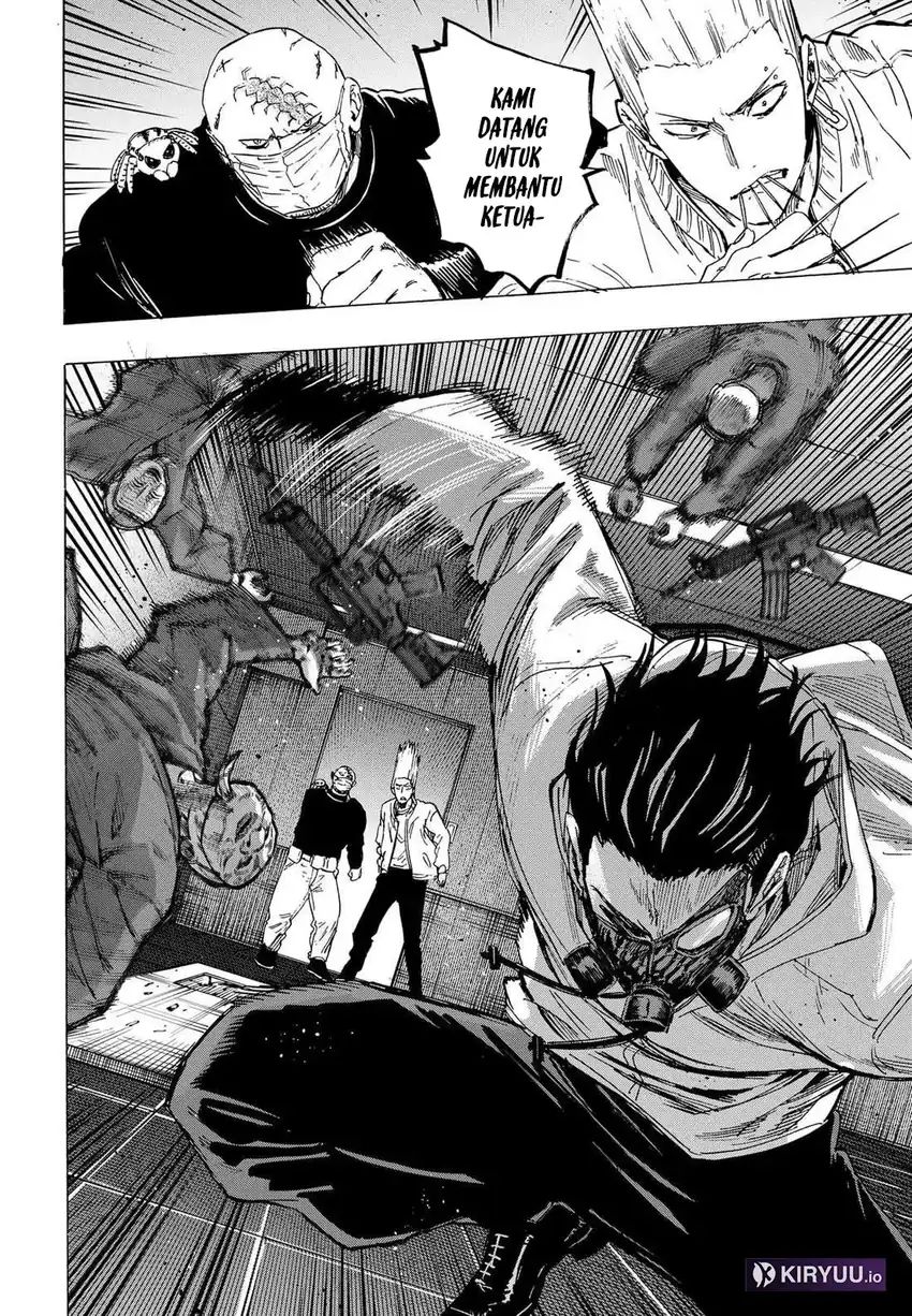 Read Marriagetoxin id Manga Online