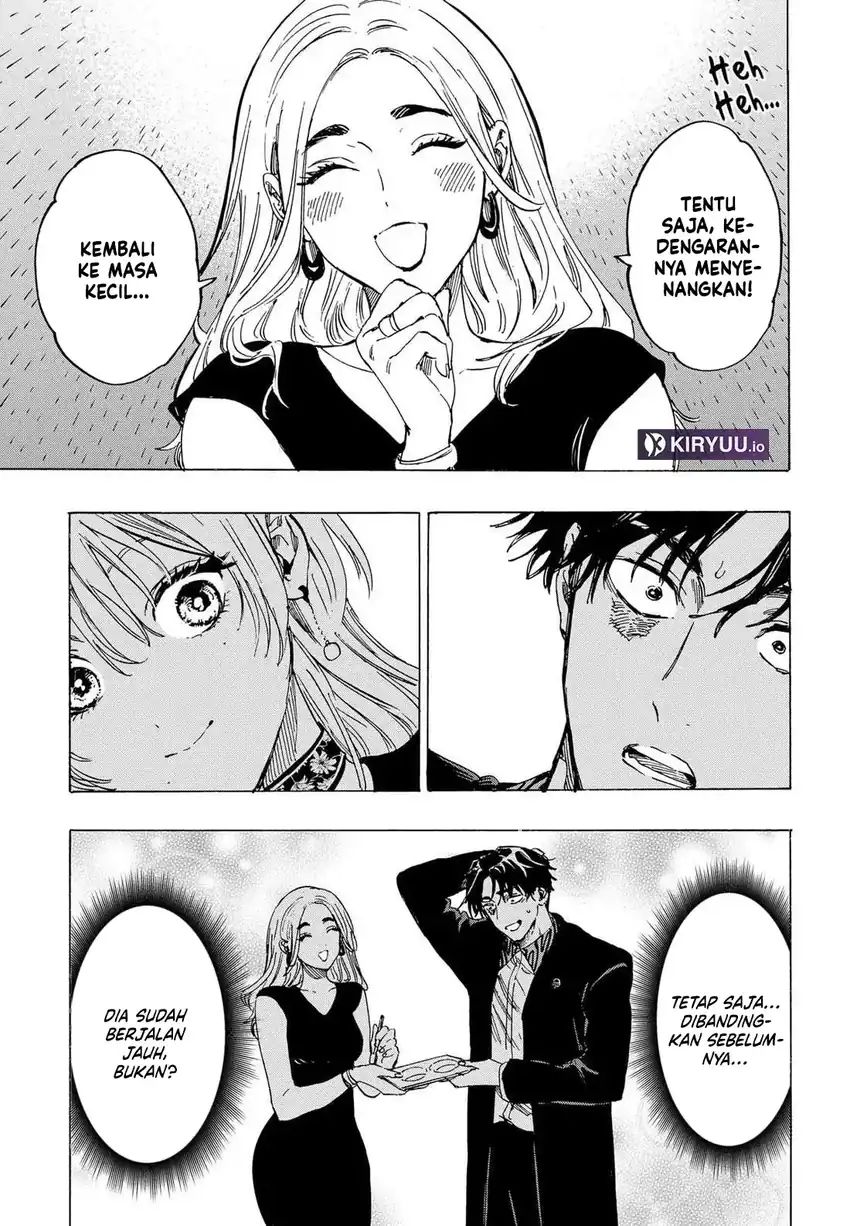Read Marriagetoxin id Manga Online