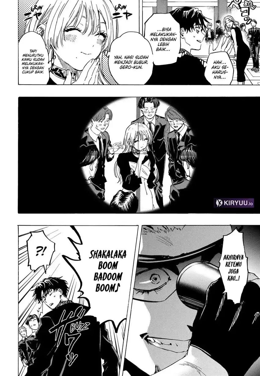 Read Marriagetoxin id Manga Online