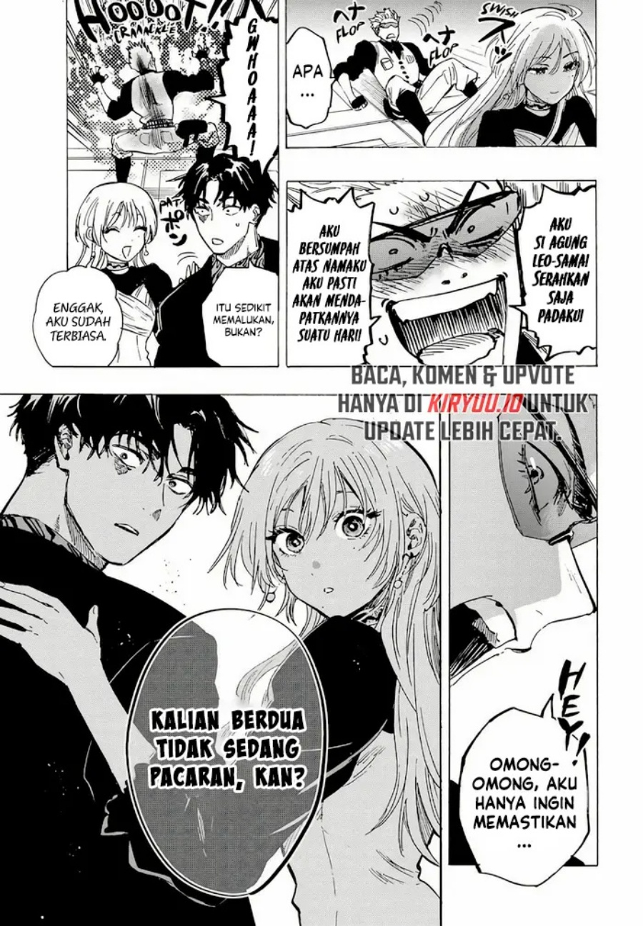 Read Marriagetoxin id Manga Online