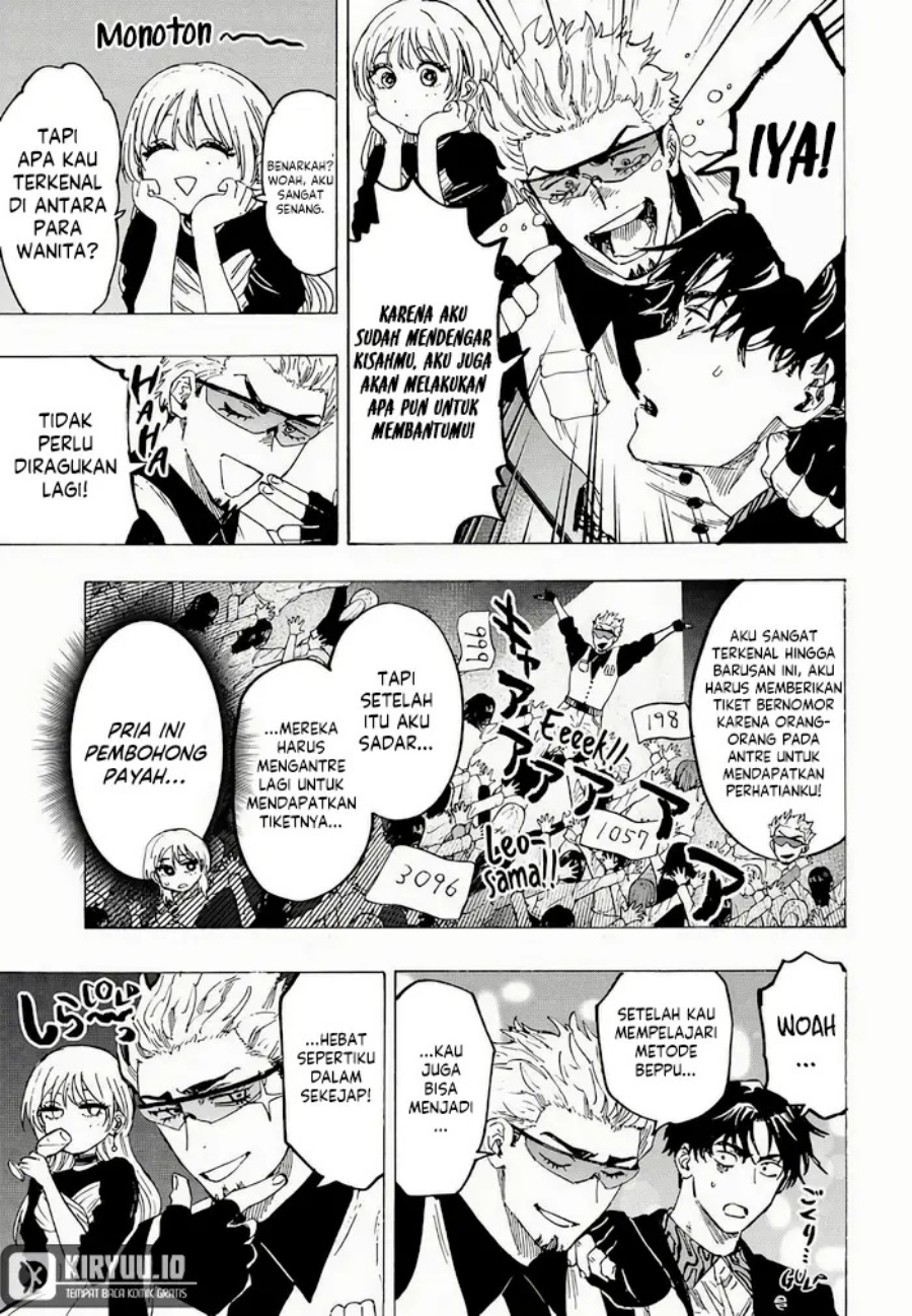 Read Marriagetoxin id Manga Online