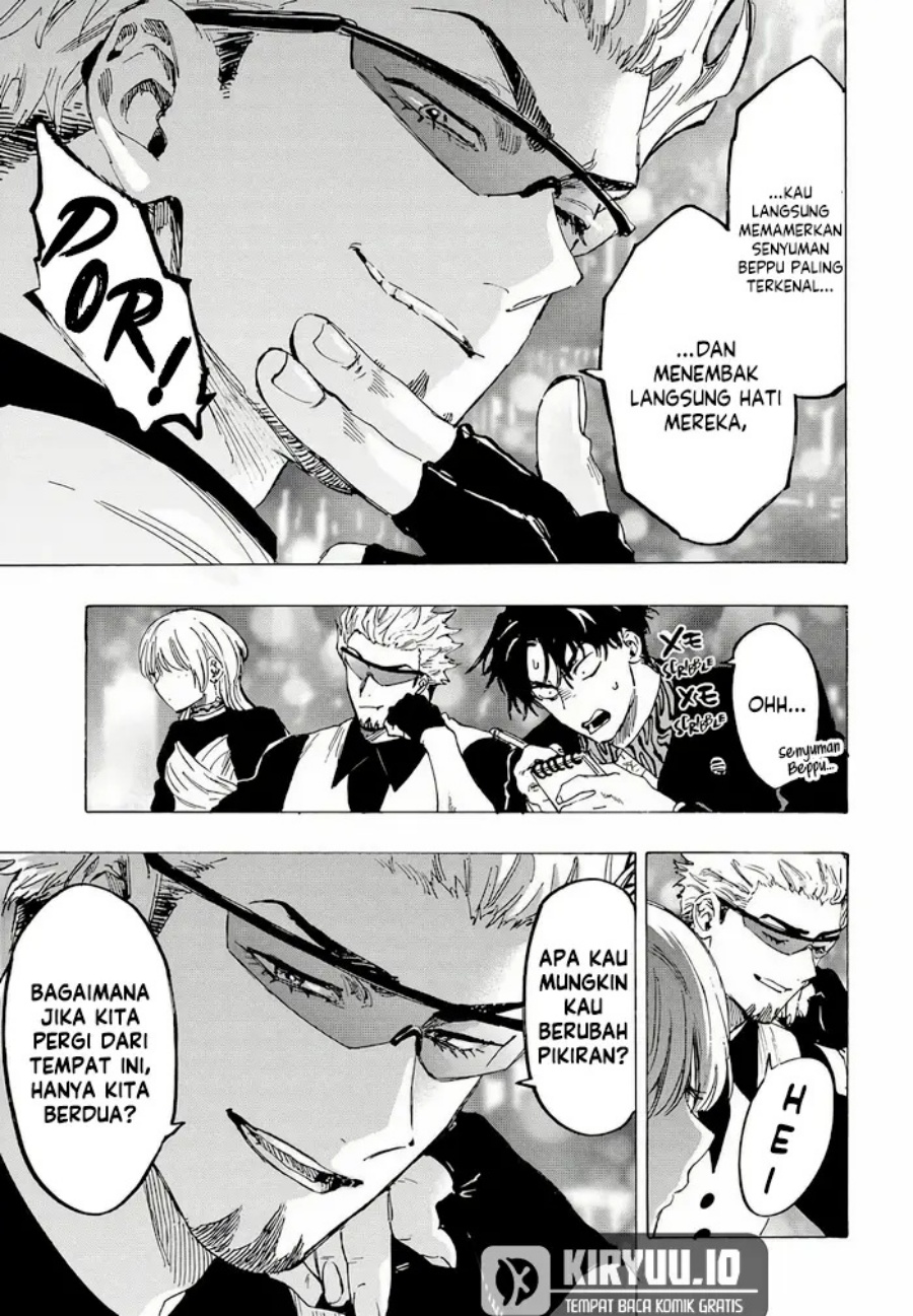 Read Marriagetoxin id Manga Online