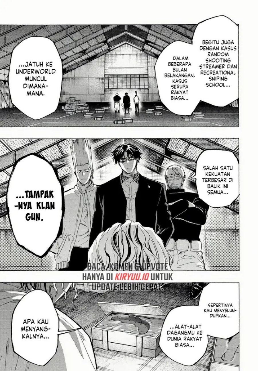 Read Marriagetoxin id Manga Online