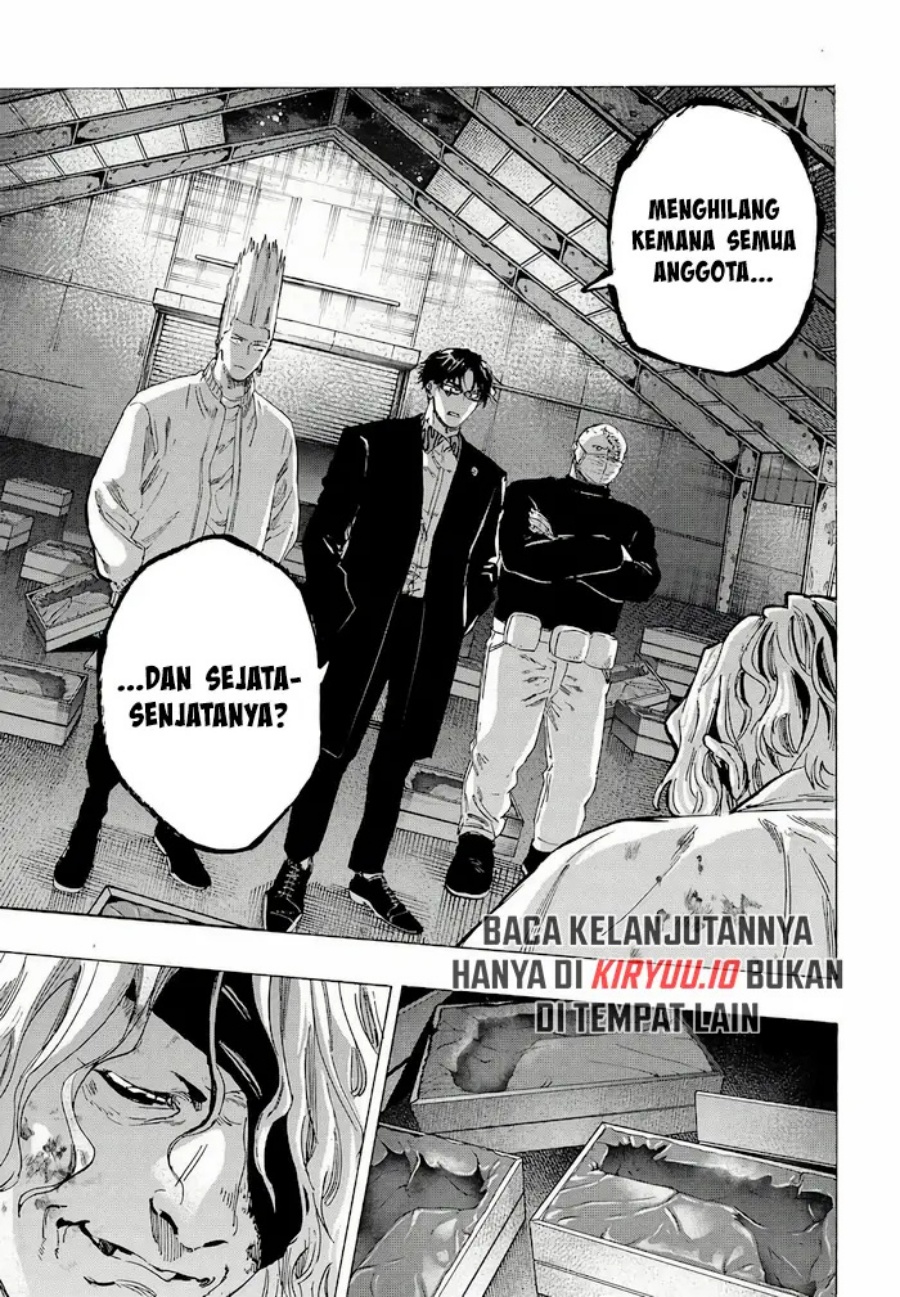 Read Marriagetoxin id Manga Online