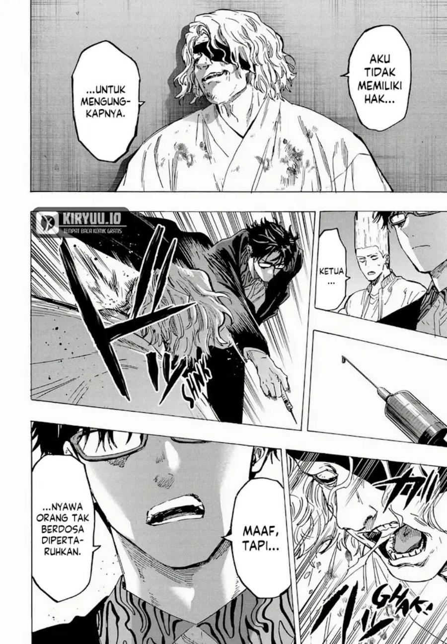 Read Marriagetoxin id Manga Online
