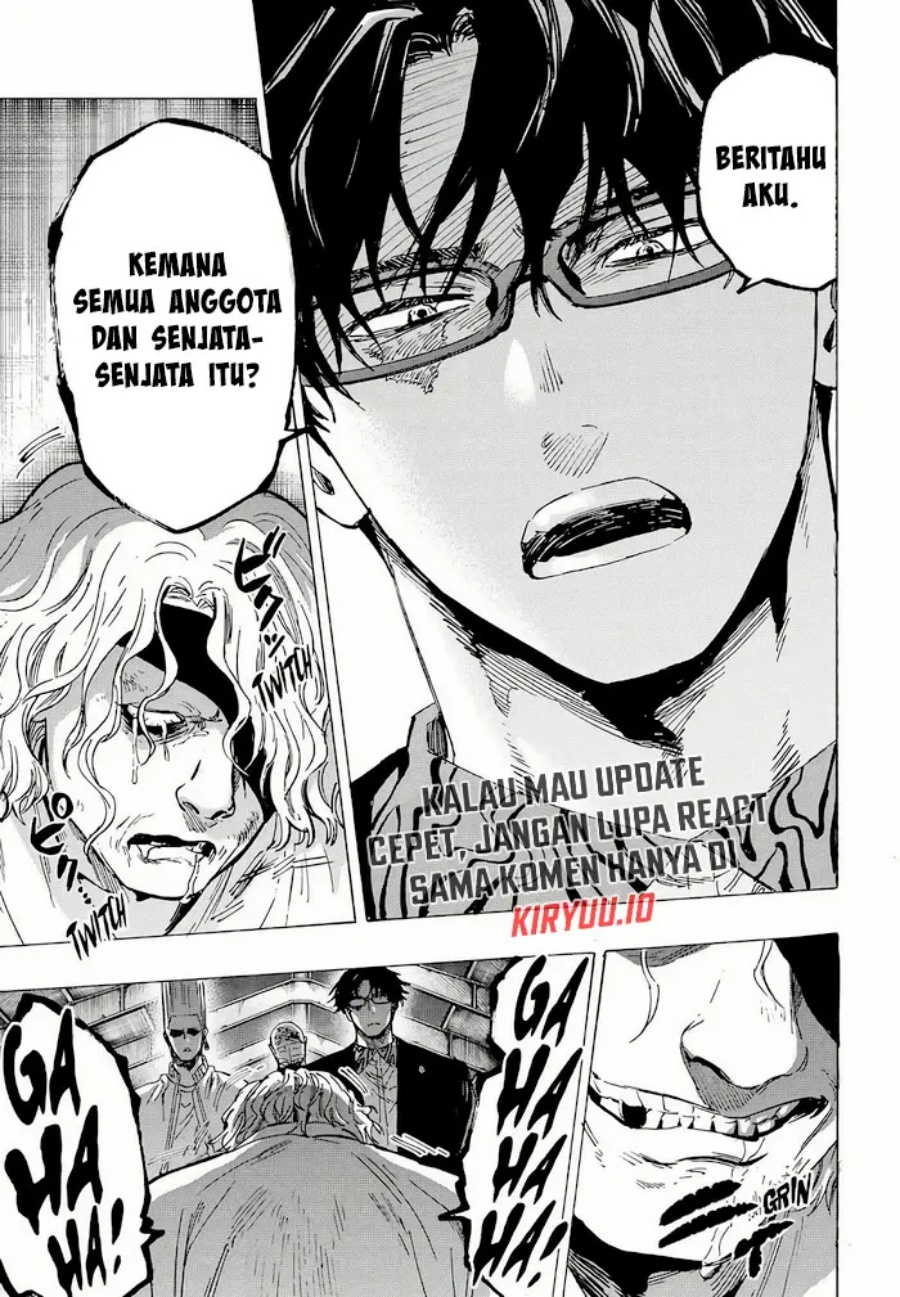 Read Marriagetoxin id Manga Online