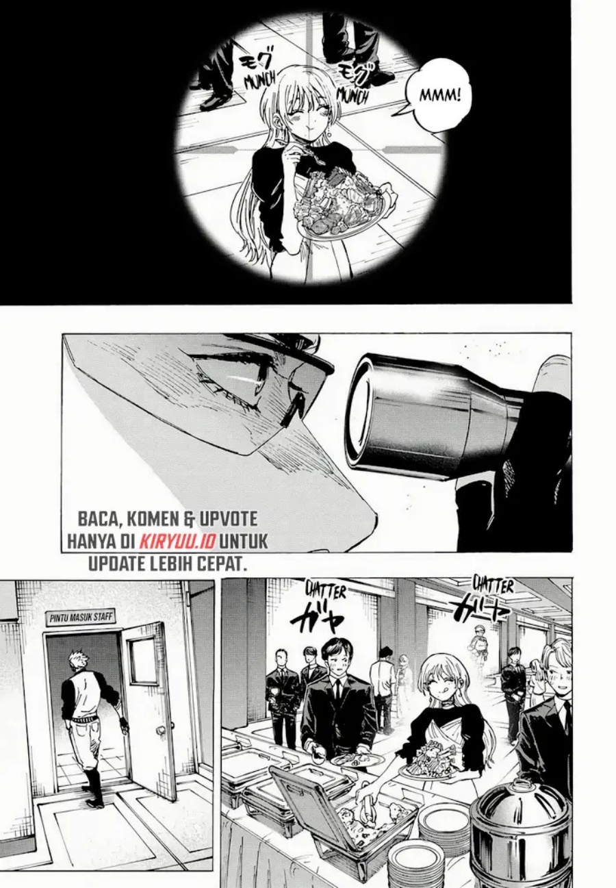 Read Marriagetoxin id Manga Online