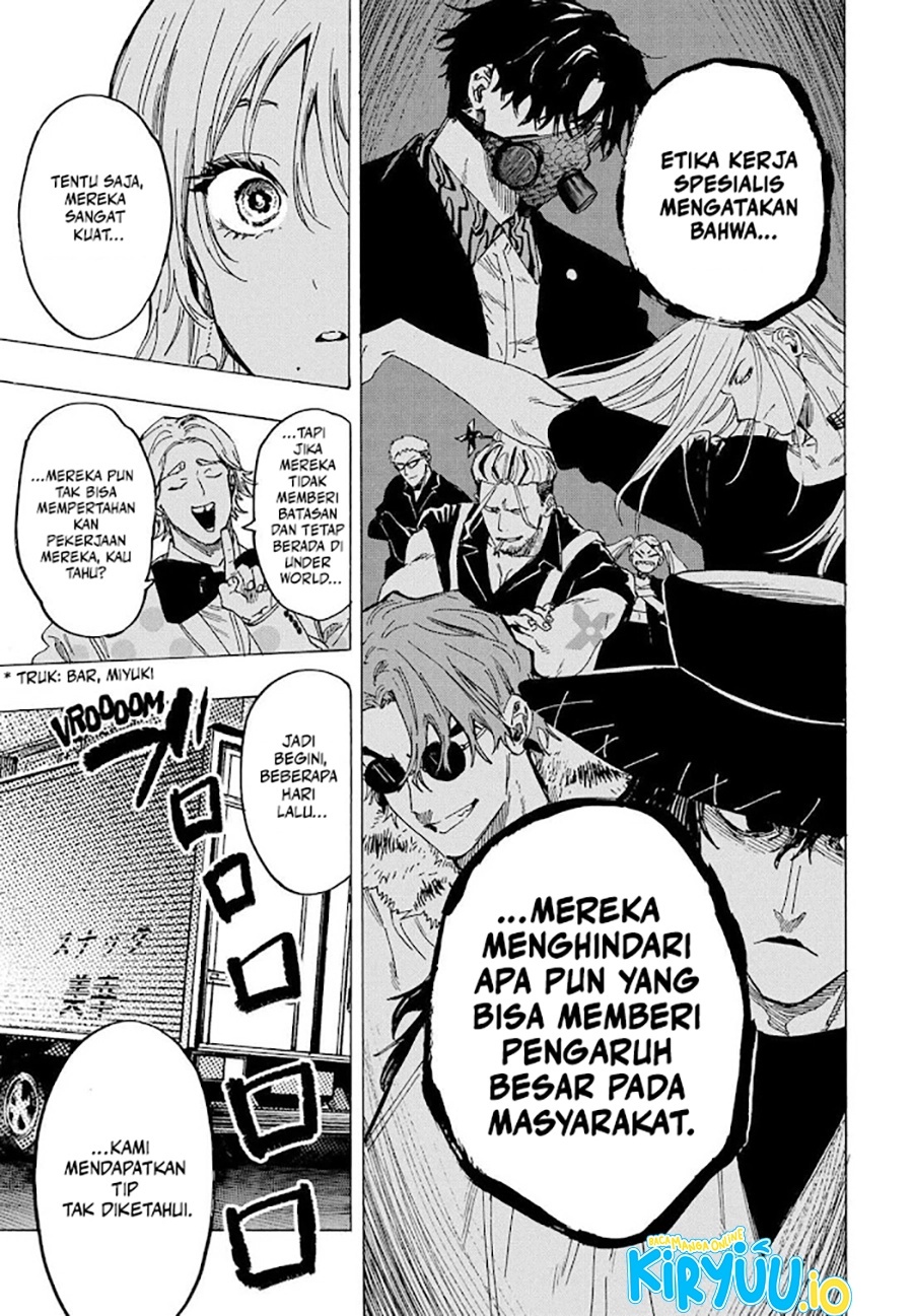 Read Marriagetoxin id Manga Online