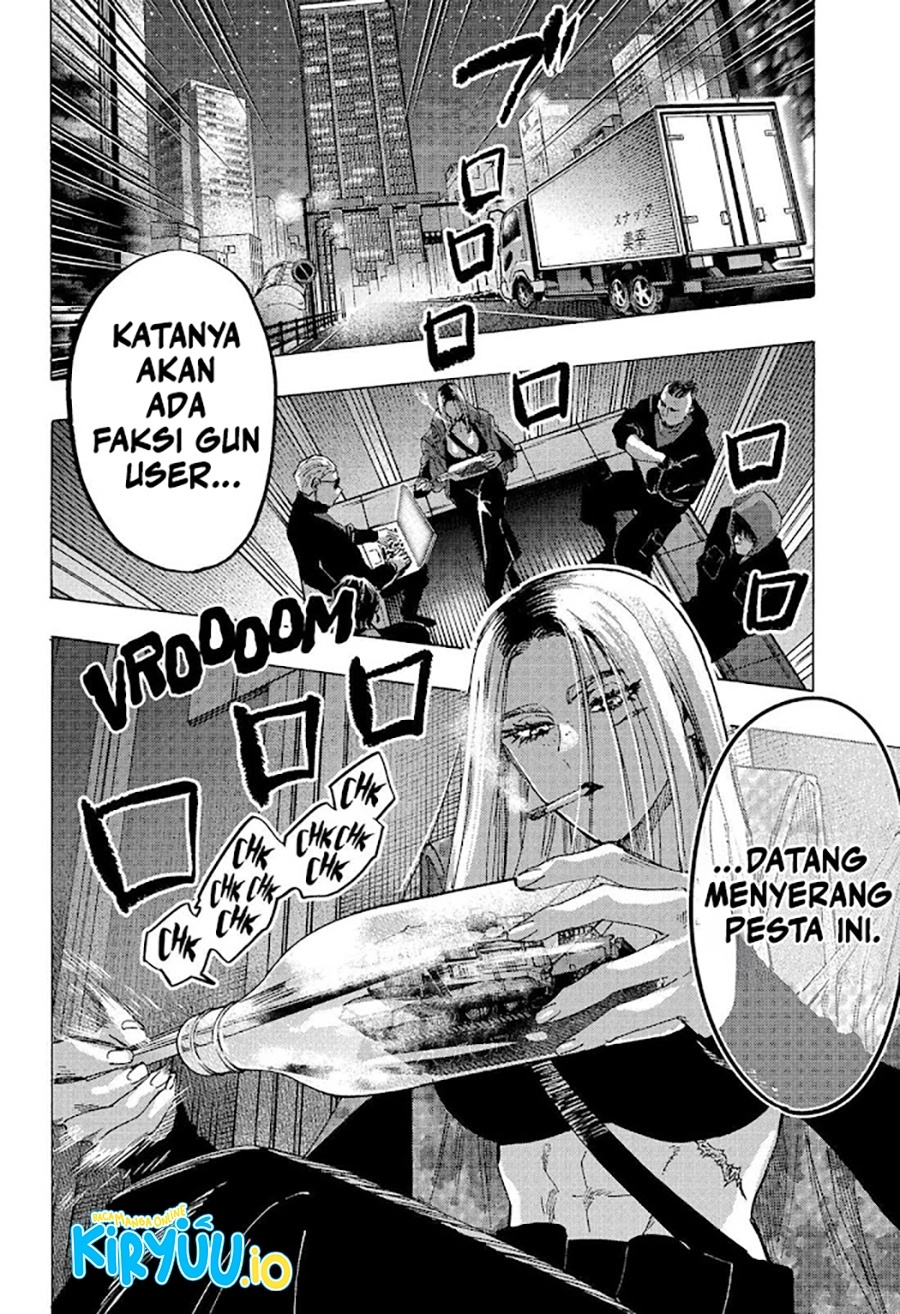 Read Marriagetoxin id Manga Online