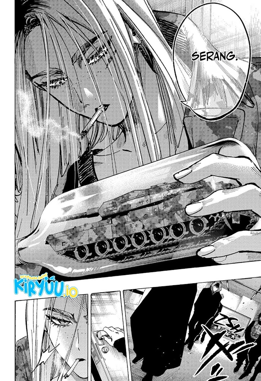 Read Marriagetoxin id Manga Online