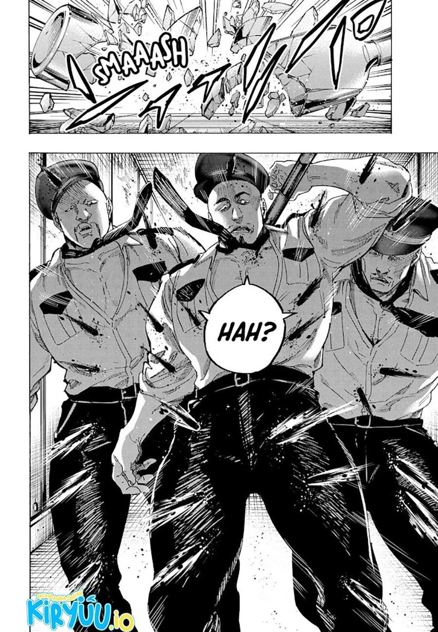 Read Marriagetoxin id Manga Online