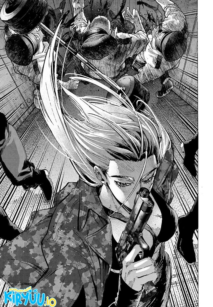 Read Marriagetoxin id Manga Online