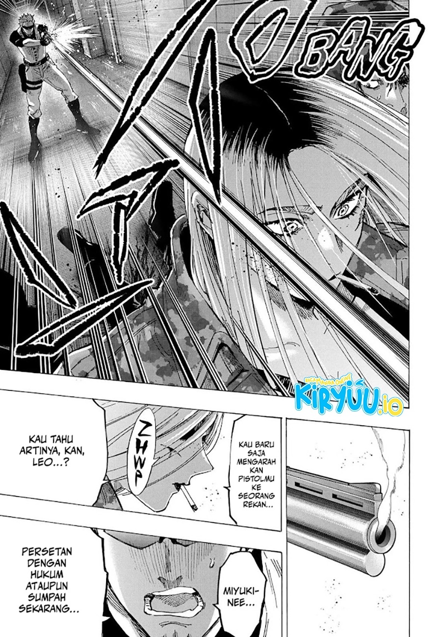 Read Marriagetoxin id Manga Online