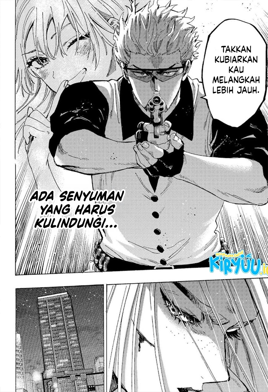 Read Marriagetoxin id Manga Online