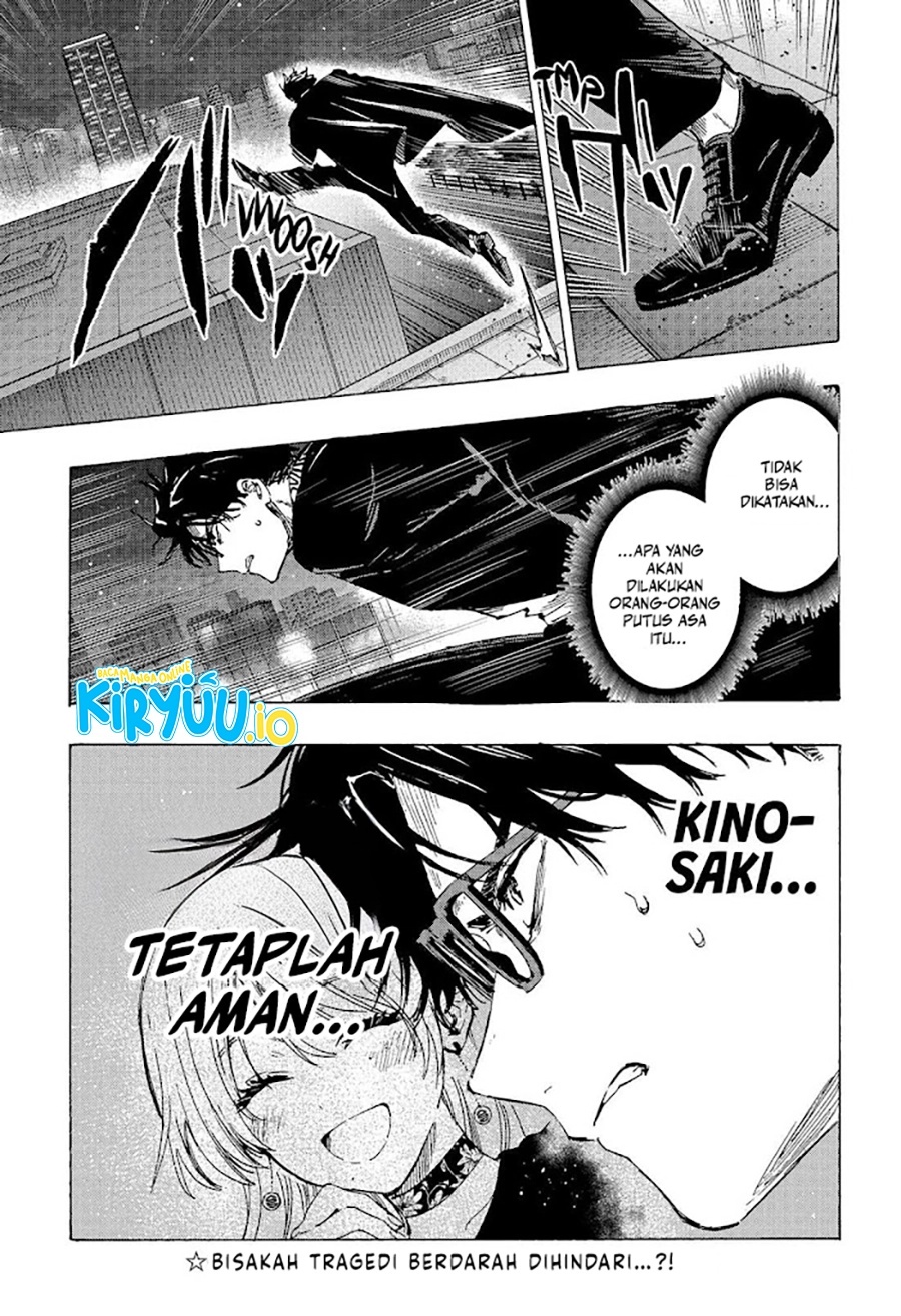 Read Marriagetoxin id Manga Online