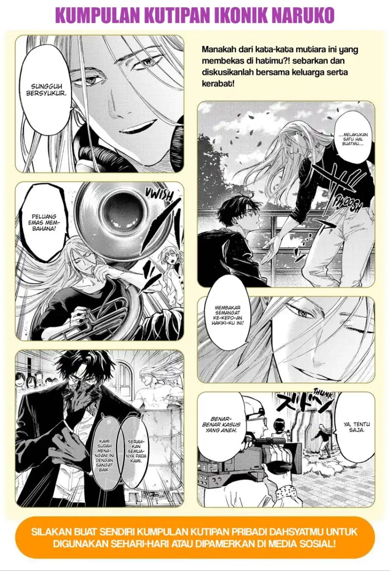 Read Marriagetoxin id Manga Online