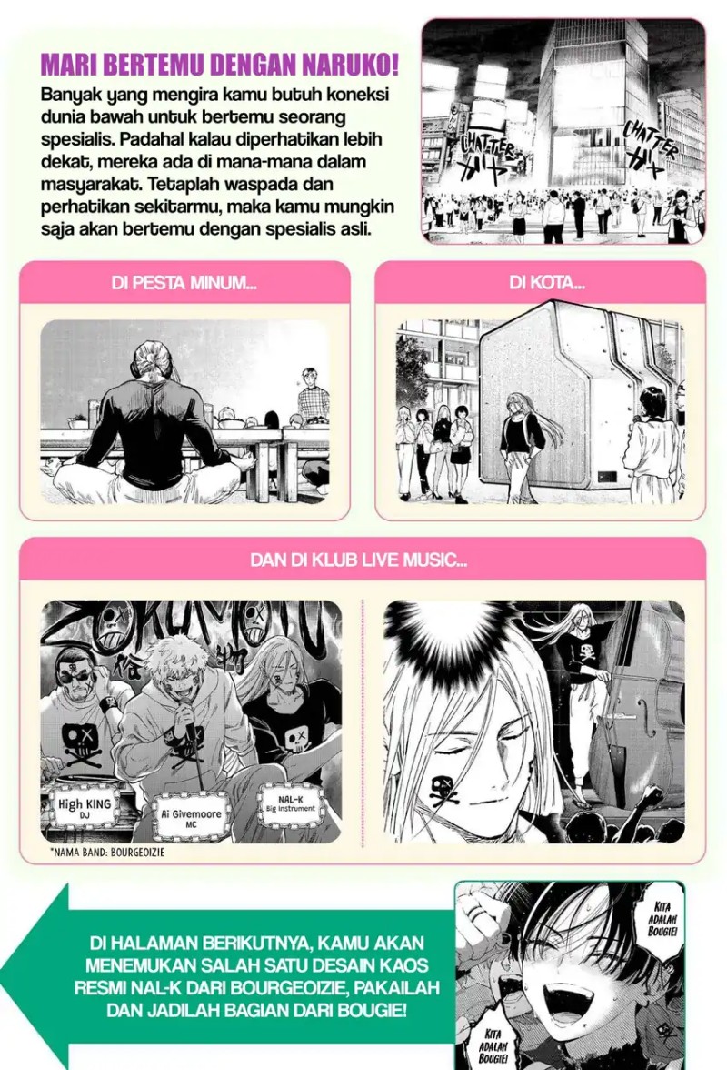 Read Marriagetoxin id Manga Online