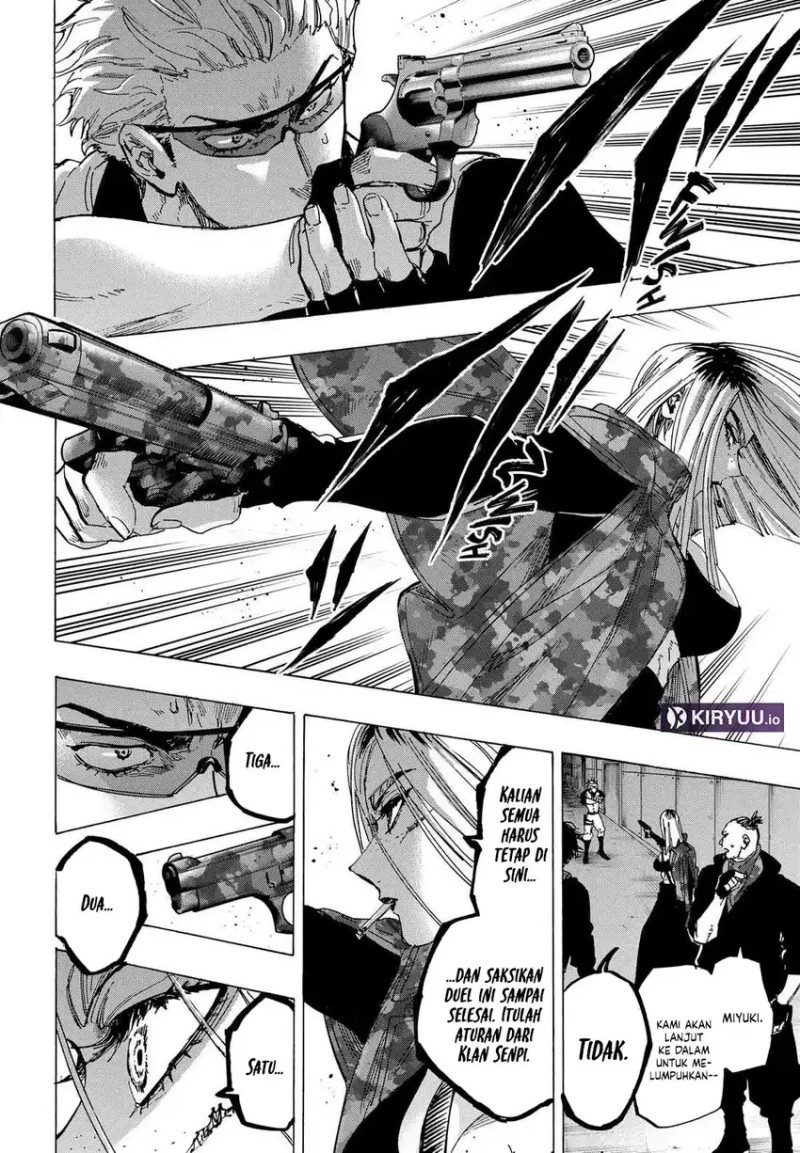 Read Marriagetoxin id Manga Online