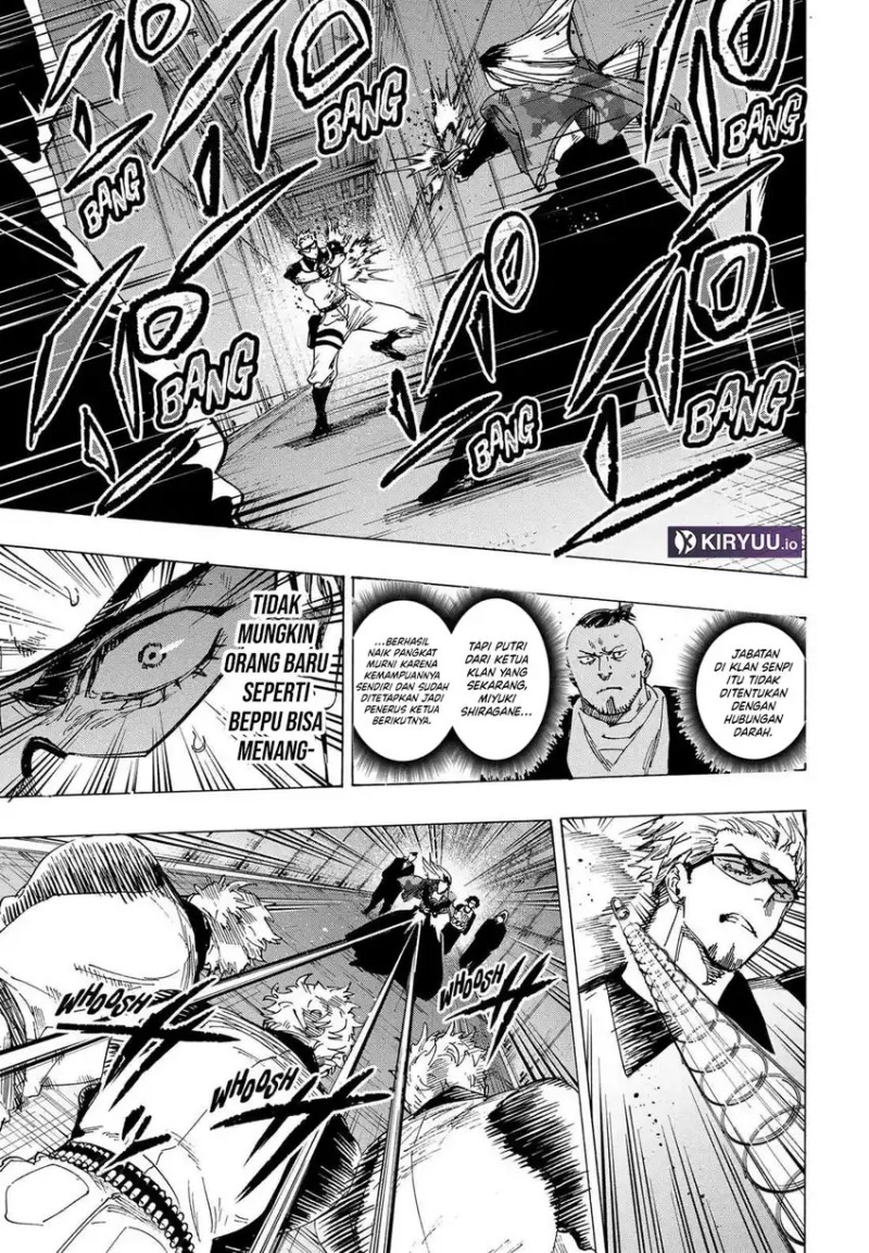 Read Marriagetoxin id Manga Online