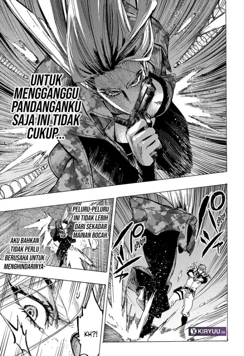 Read Marriagetoxin id Manga Online