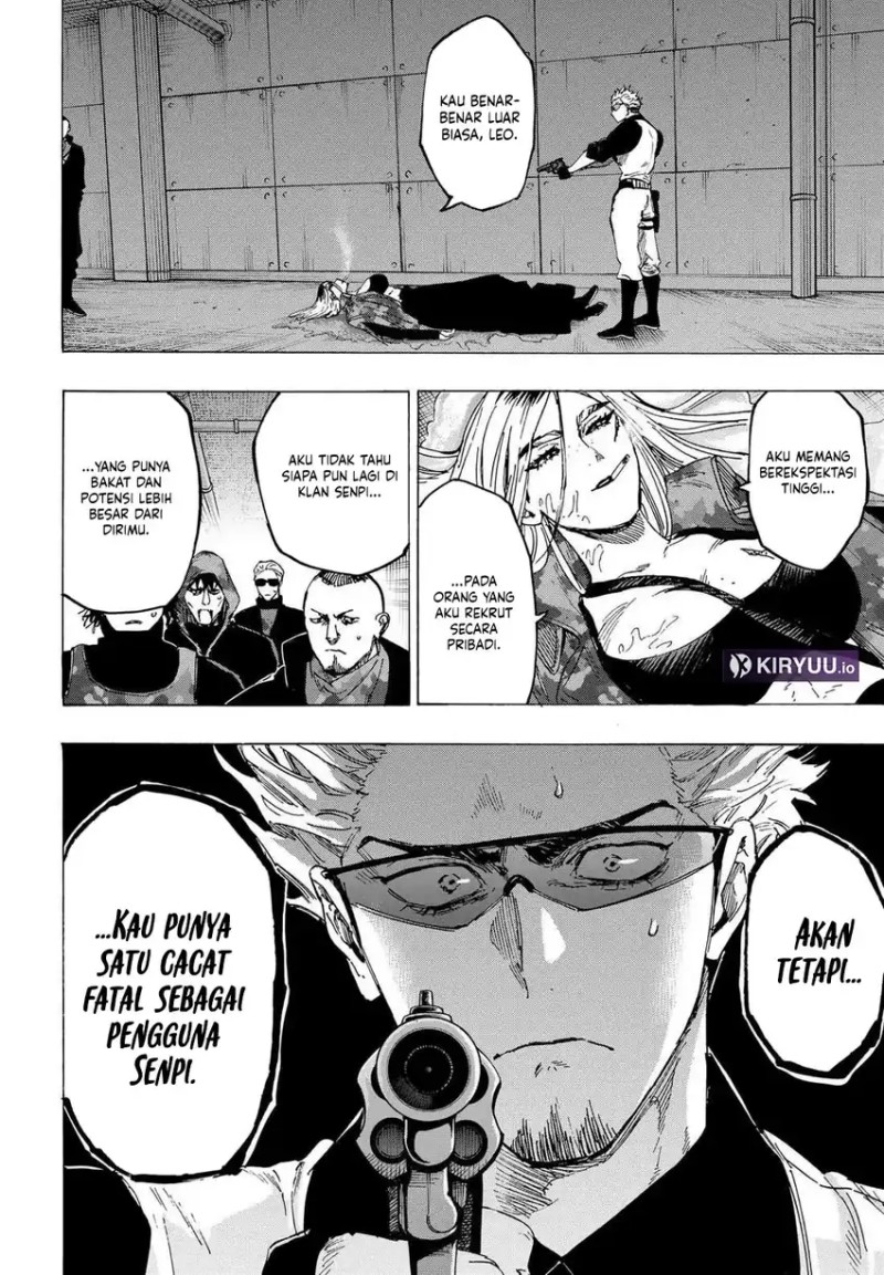 Read Marriagetoxin id Manga Online