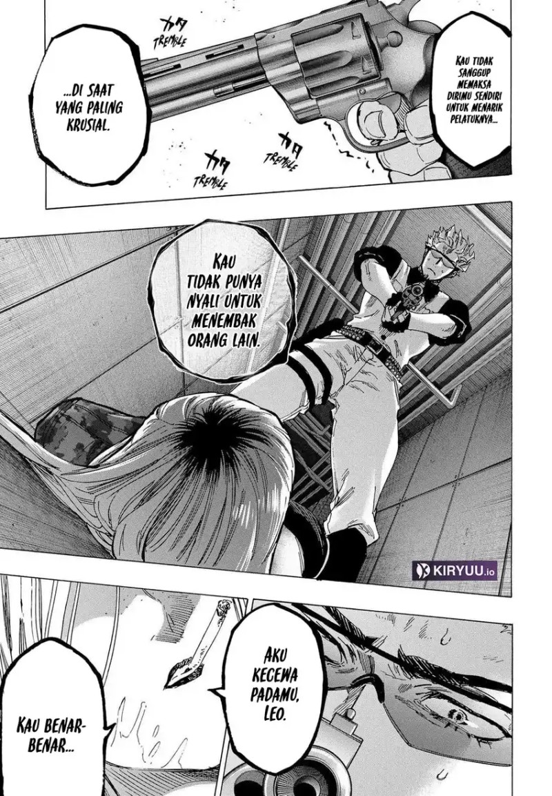 Read Marriagetoxin id Manga Online