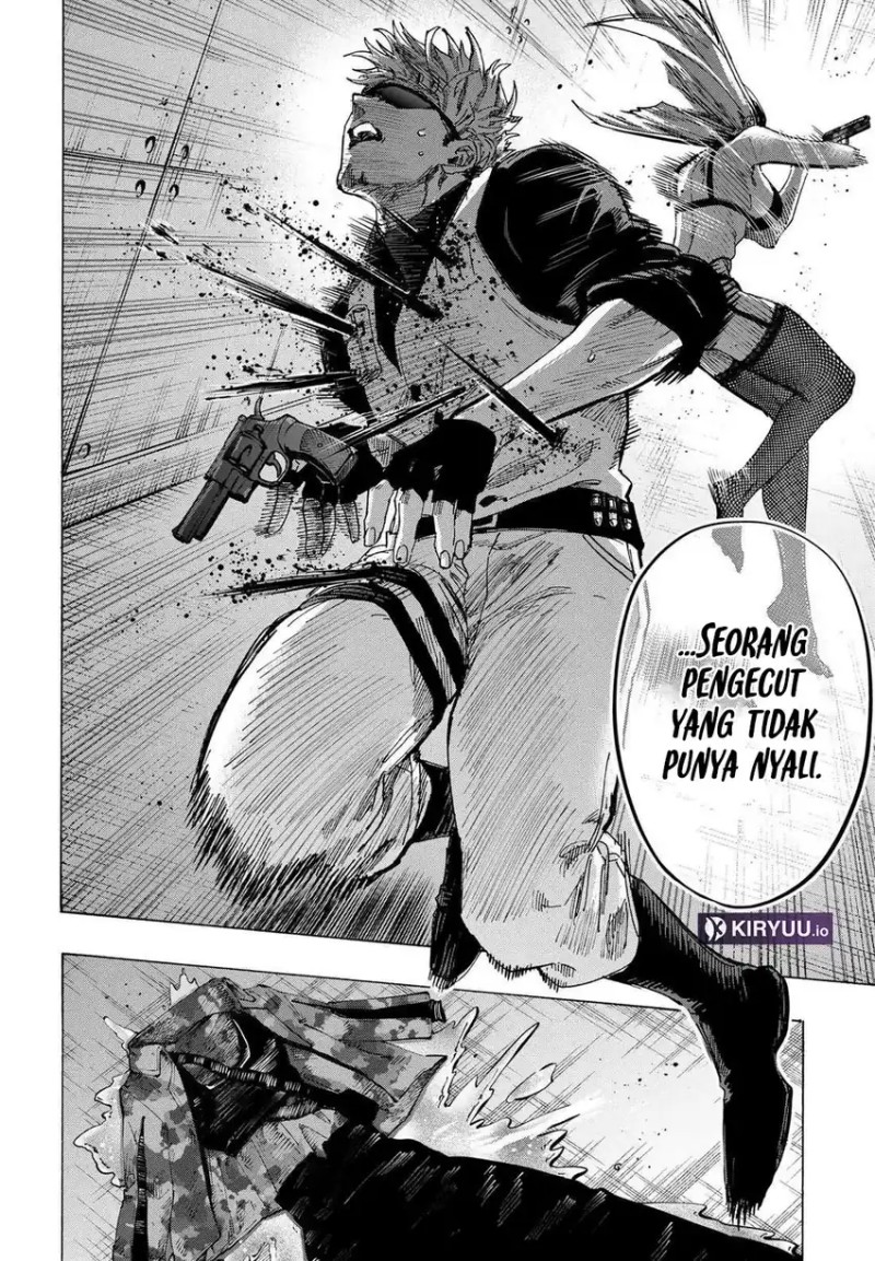 Read Marriagetoxin id Manga Online