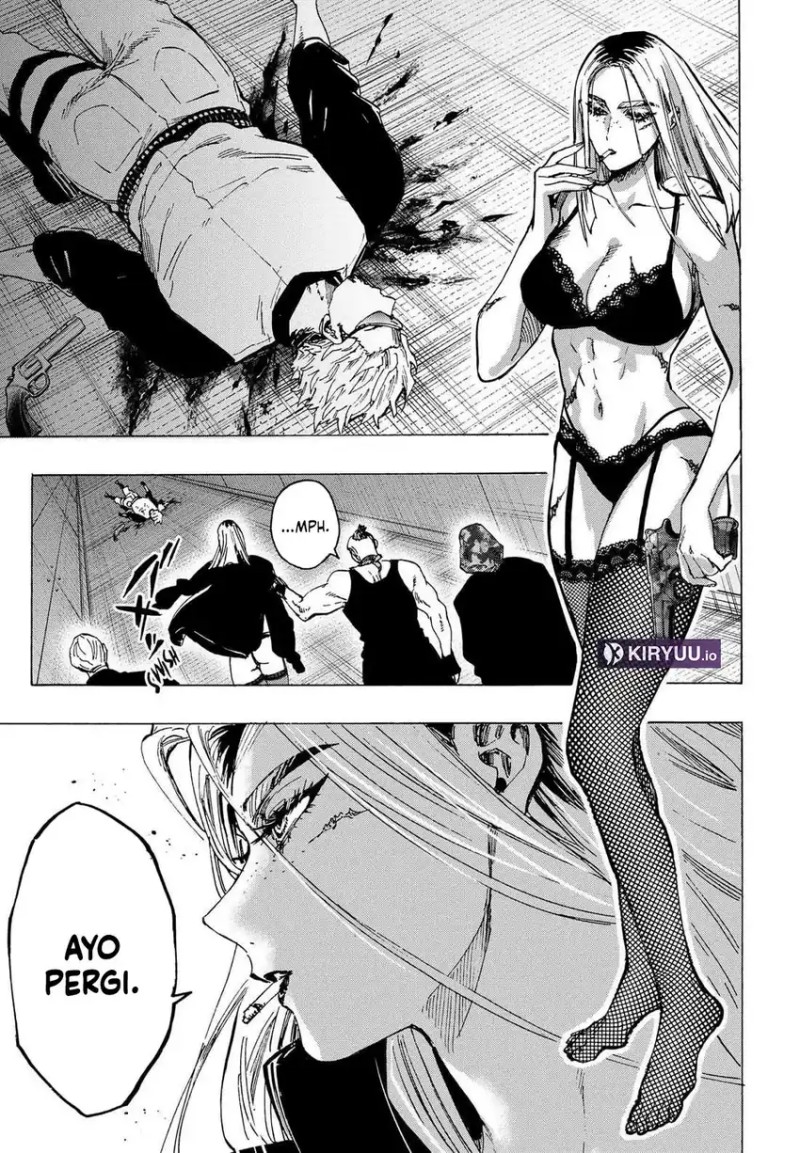 Read Marriagetoxin id Manga Online