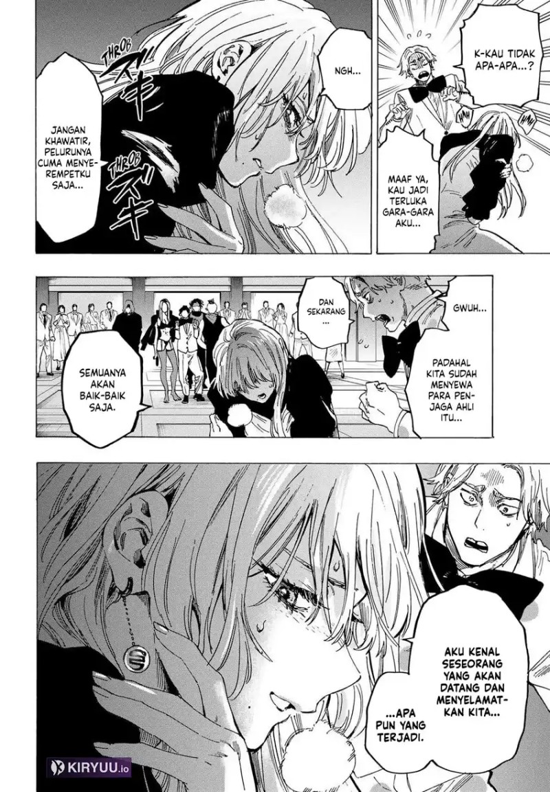 Read Marriagetoxin id Manga Online