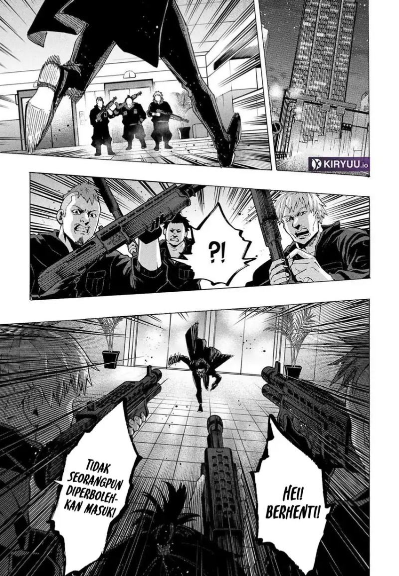 Read Marriagetoxin id Manga Online