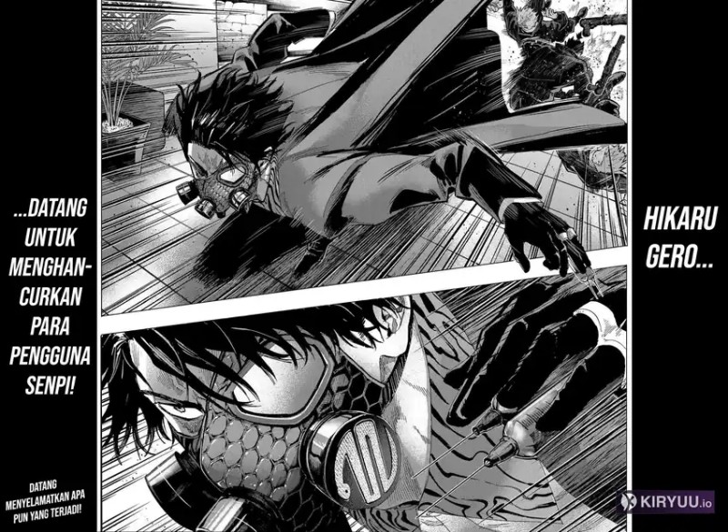 Read Marriagetoxin id Manga Online