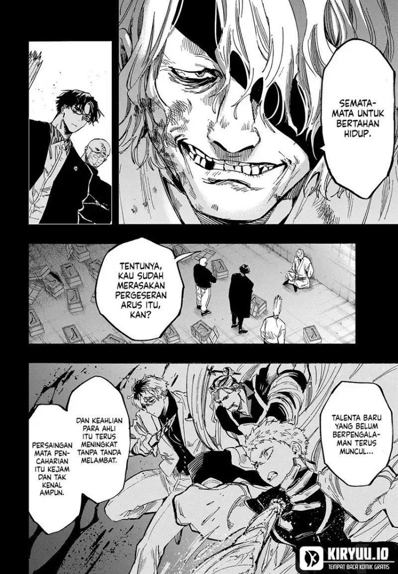 Read Marriagetoxin id Manga Online