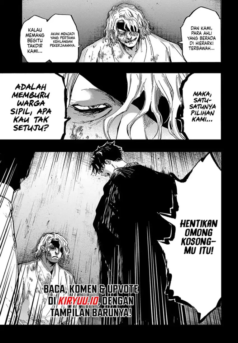 Read Marriagetoxin id Manga Online
