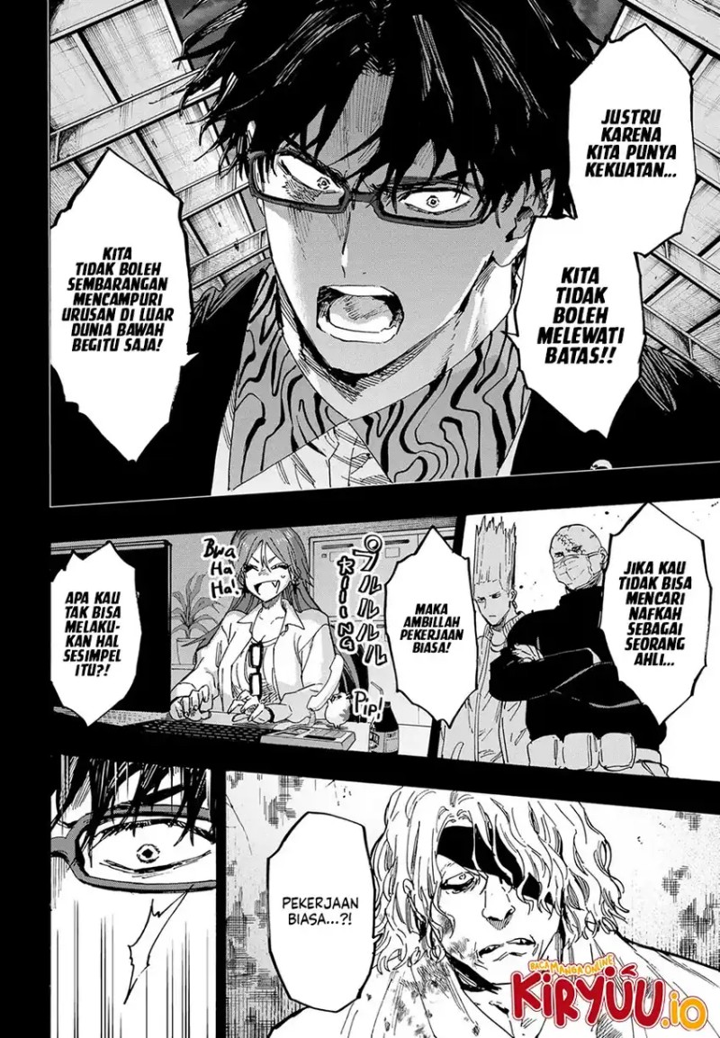 Read Marriagetoxin id Manga Online
